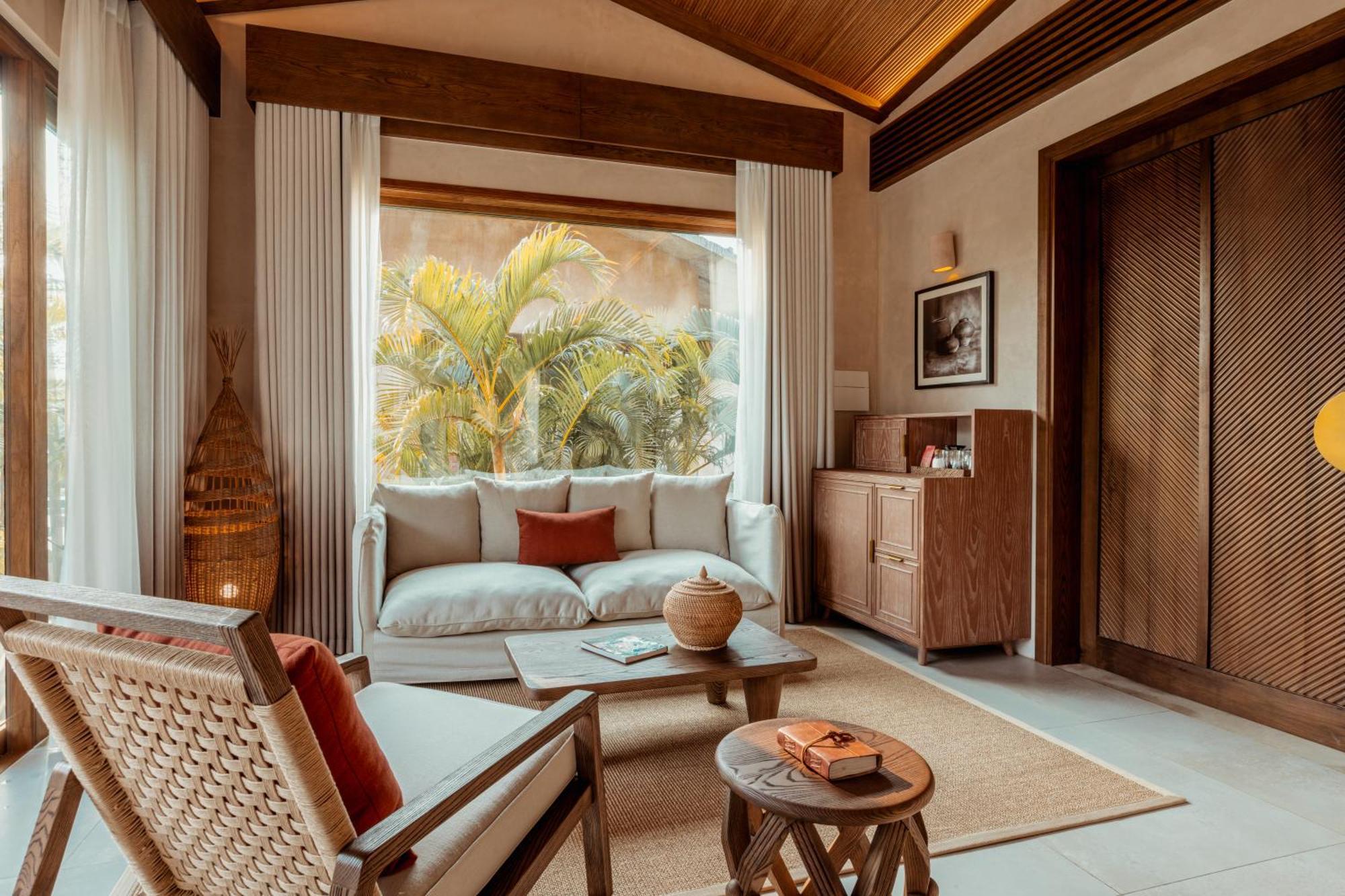 Namia River Retreat - Wellness Inclusive Resort Hoi An Exterior photo
