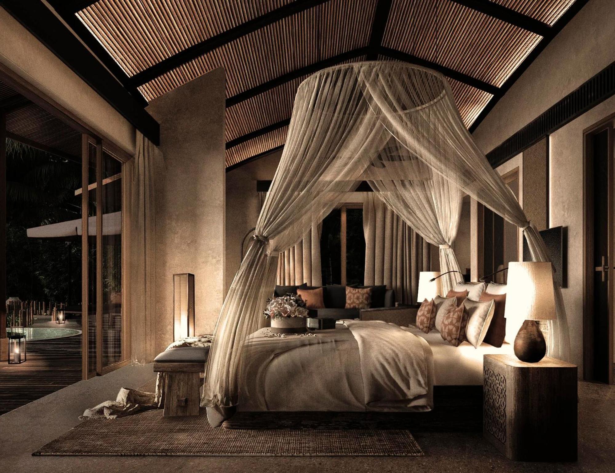 Namia River Retreat - Wellness Inclusive Resort Hoi An Exterior photo