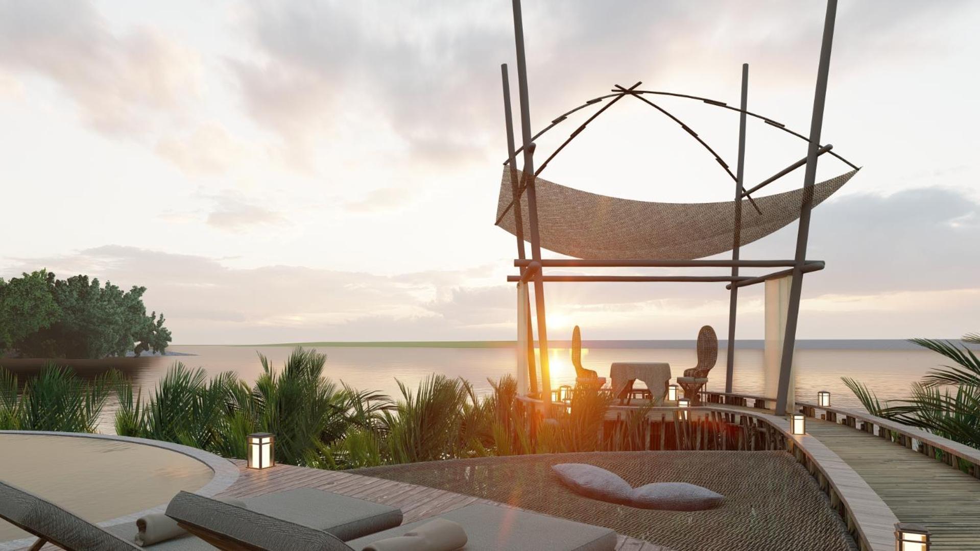 Namia River Retreat - Wellness Inclusive Resort Hoi An Exterior photo