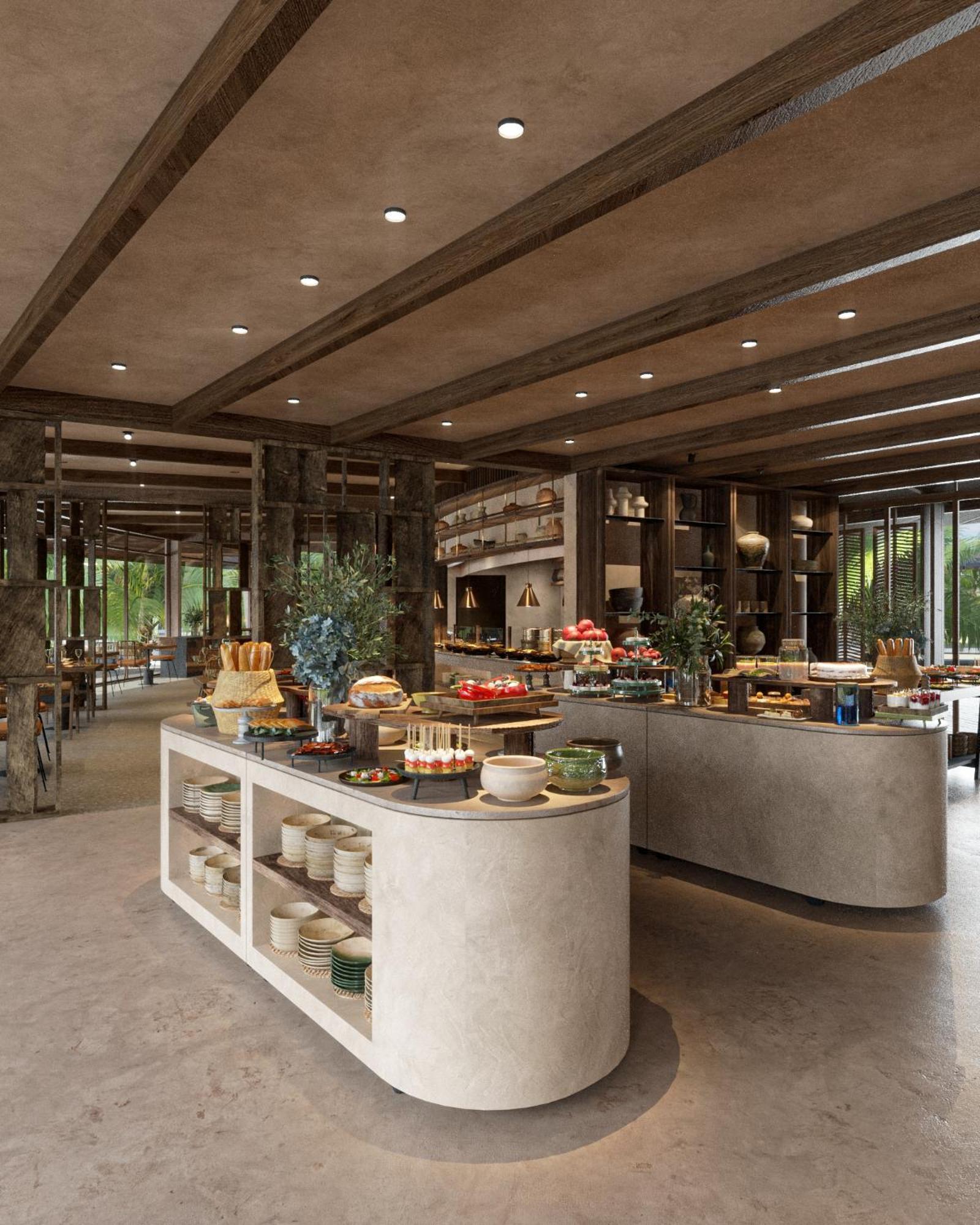 Namia River Retreat - Wellness Inclusive Resort Hoi An Exterior photo