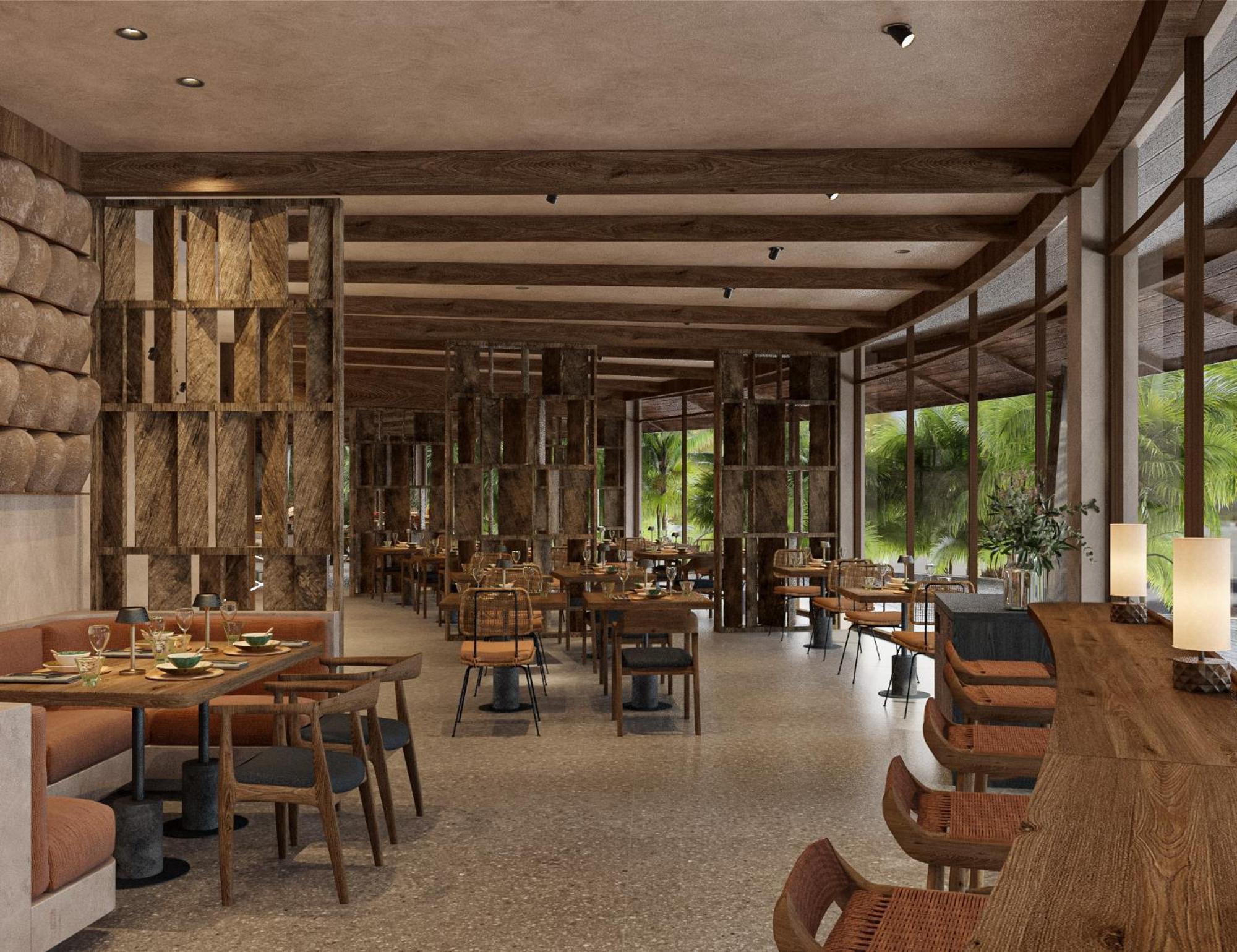 Namia River Retreat - Wellness Inclusive Resort Hoi An Exterior photo