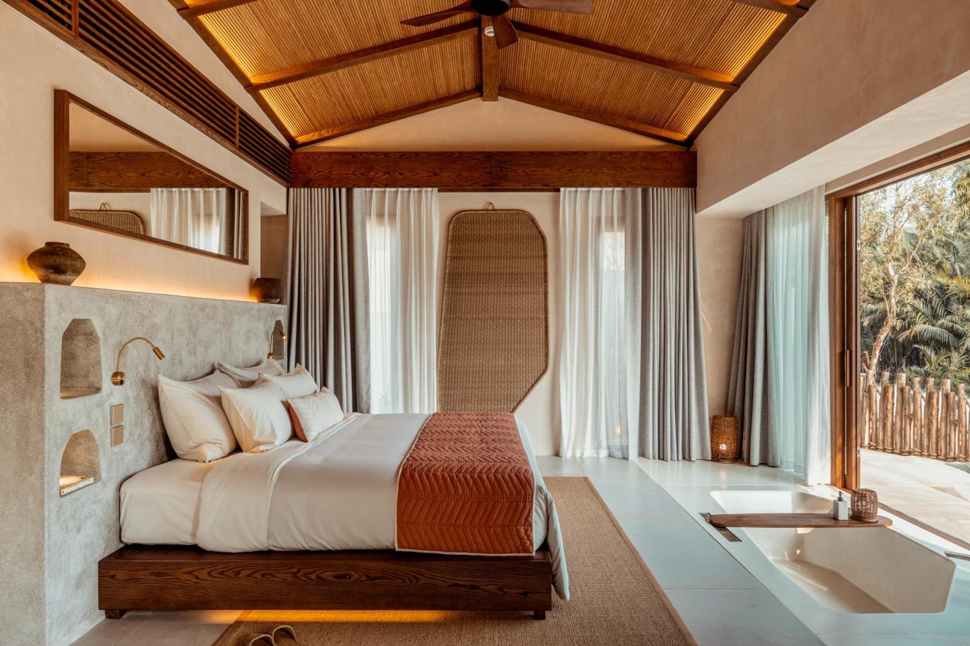 Namia River Retreat - Wellness Inclusive Resort Hoi An Exterior photo
