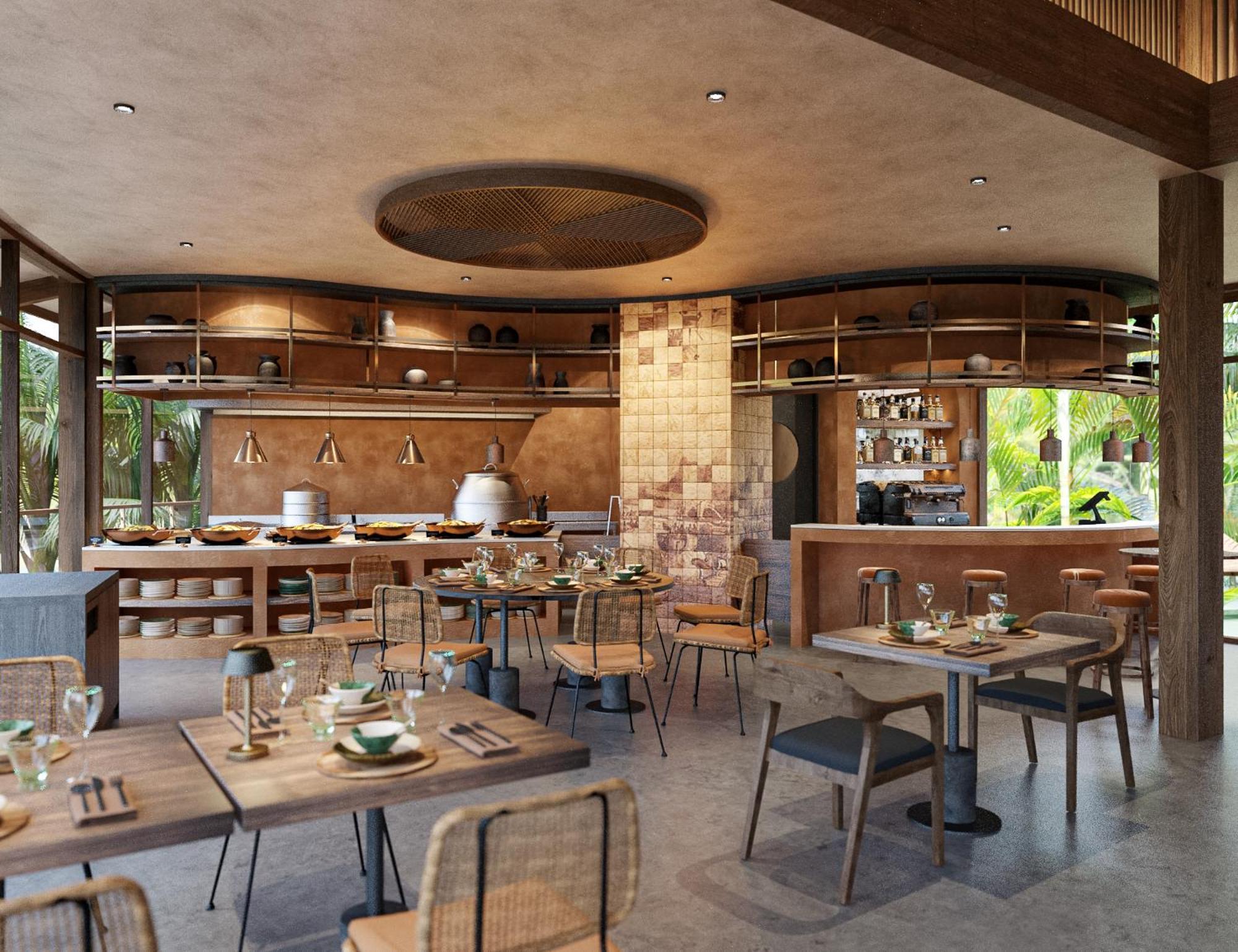 Namia River Retreat - Wellness Inclusive Resort Hoi An Exterior photo