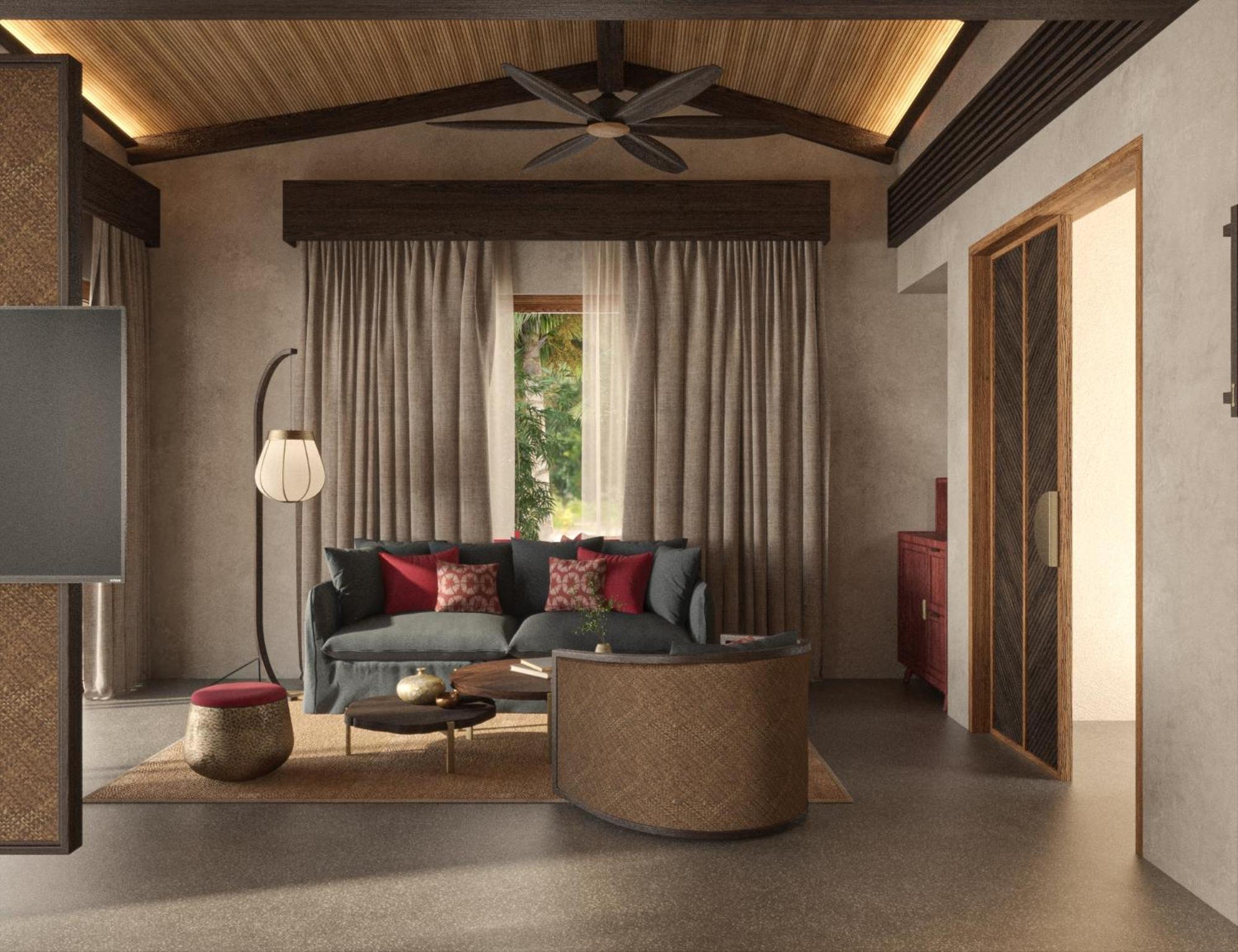 Namia River Retreat - Wellness Inclusive Resort Hoi An Exterior photo