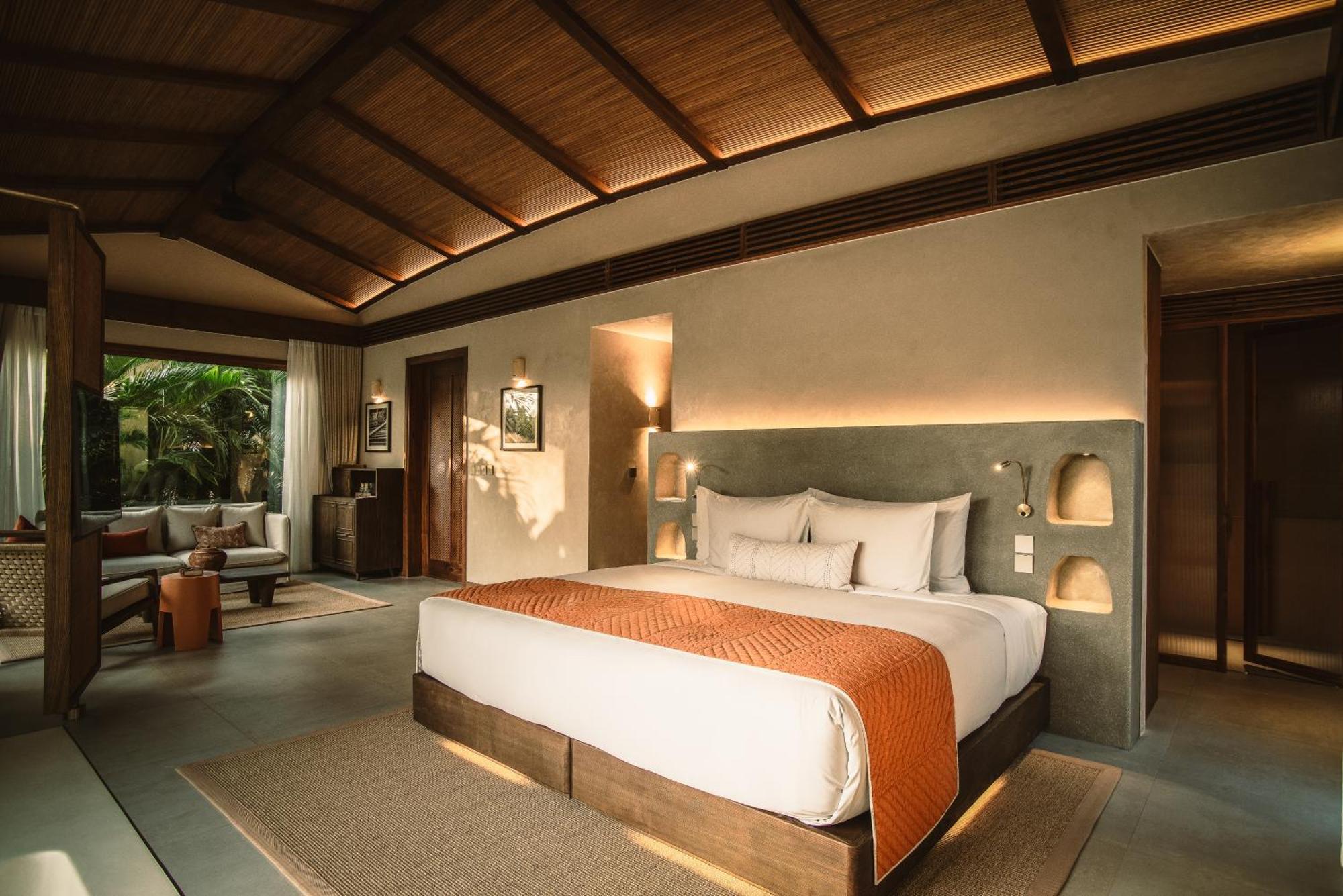Namia River Retreat - Wellness Inclusive Resort Hoi An Exterior photo