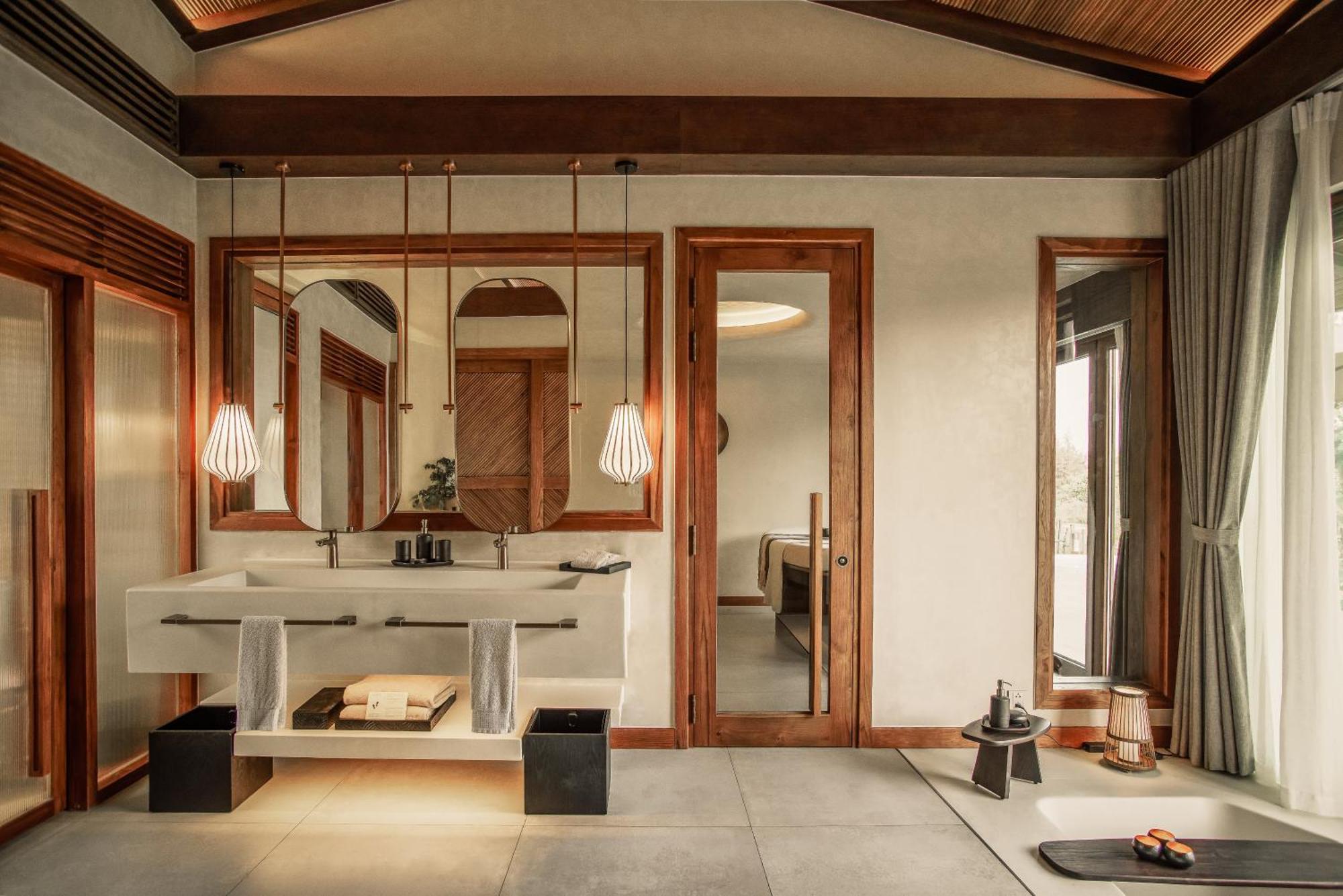 Namia River Retreat - Wellness Inclusive Resort Hoi An Exterior photo