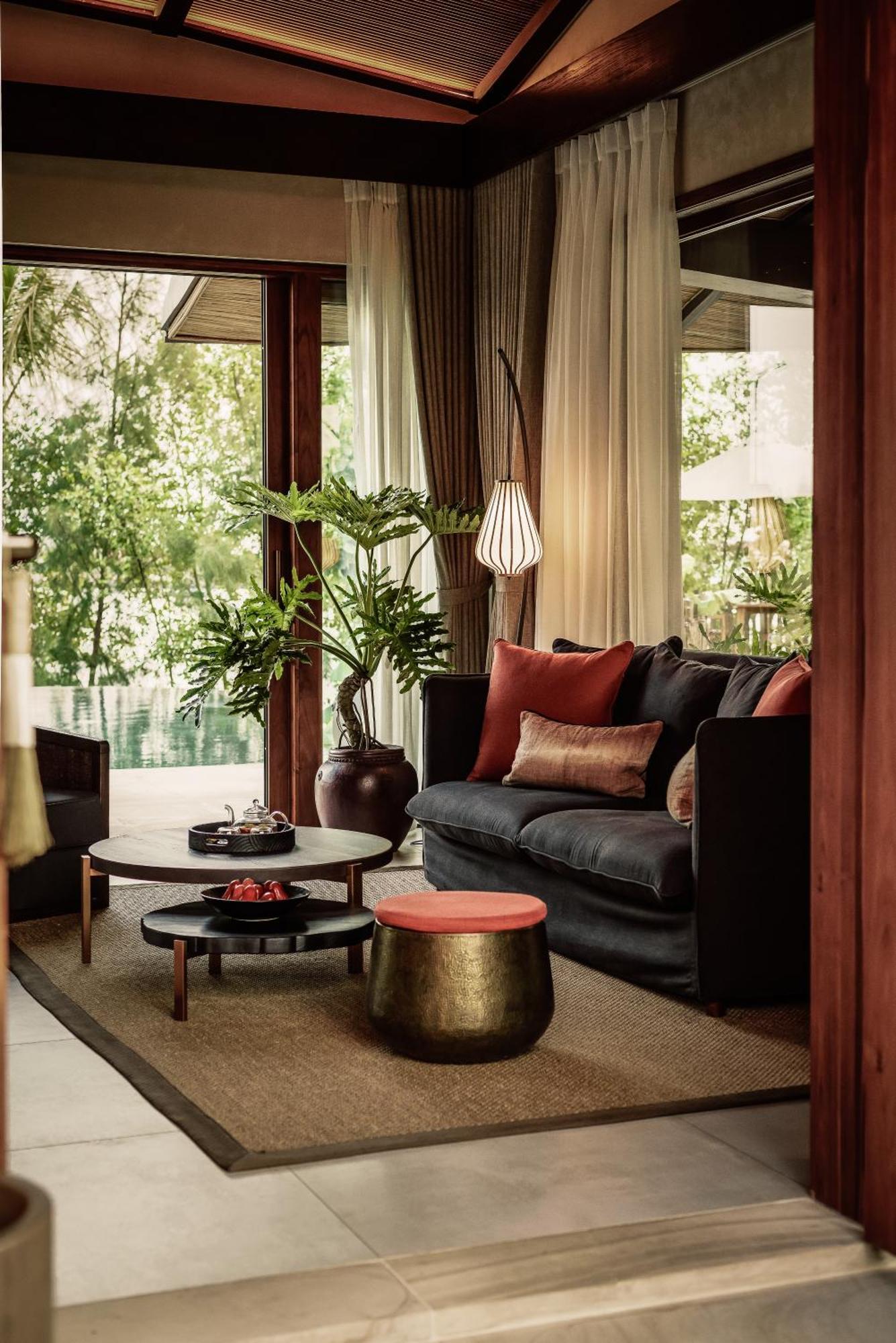 Namia River Retreat - Wellness Inclusive Resort Hoi An Exterior photo