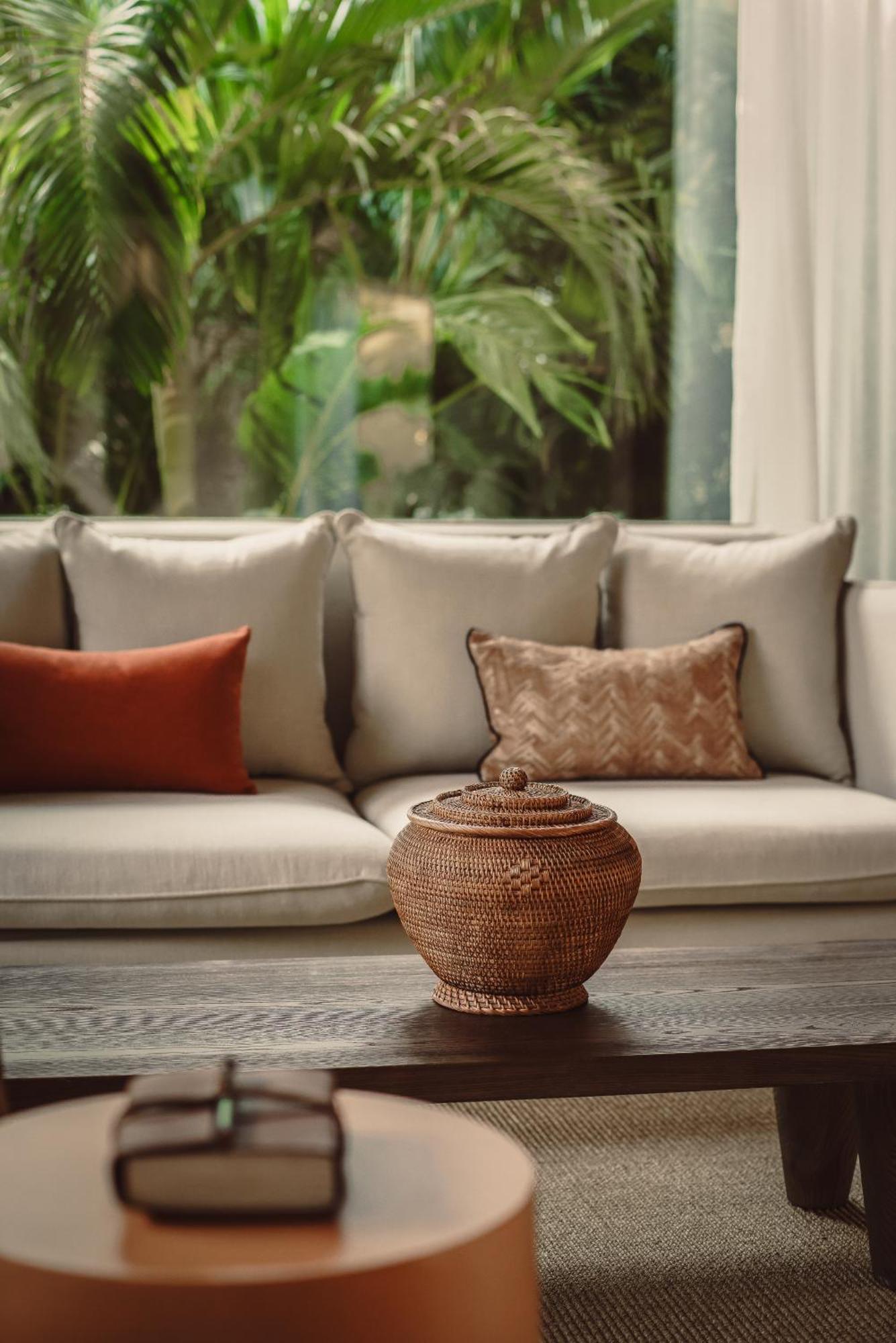 Namia River Retreat - Wellness Inclusive Resort Hoi An Exterior photo