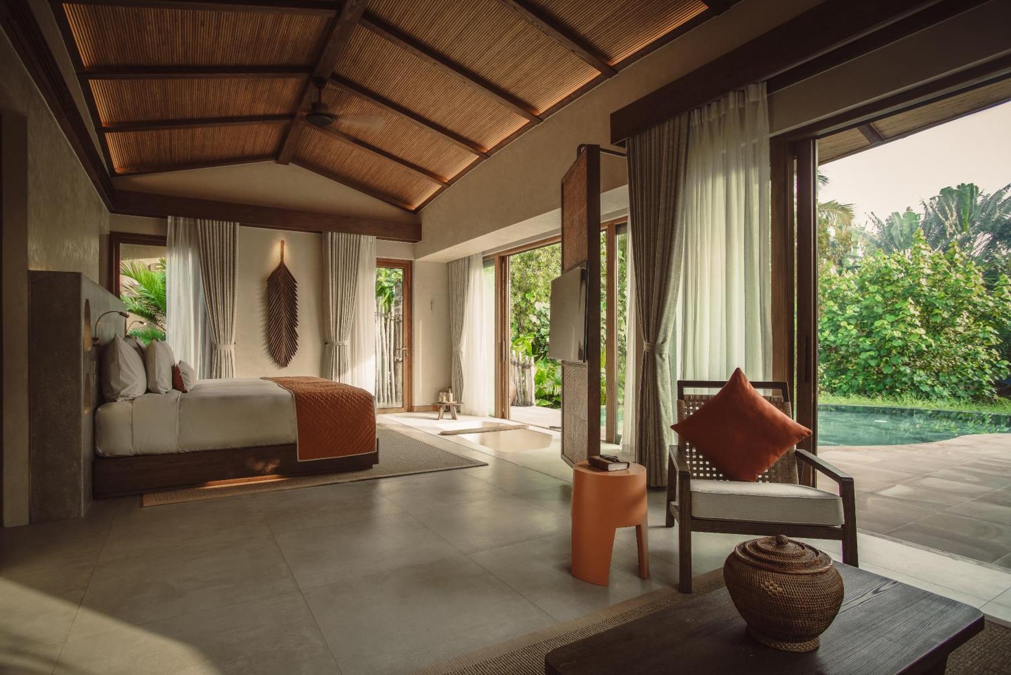 Namia River Retreat - Wellness Inclusive Resort Hoi An Exterior photo