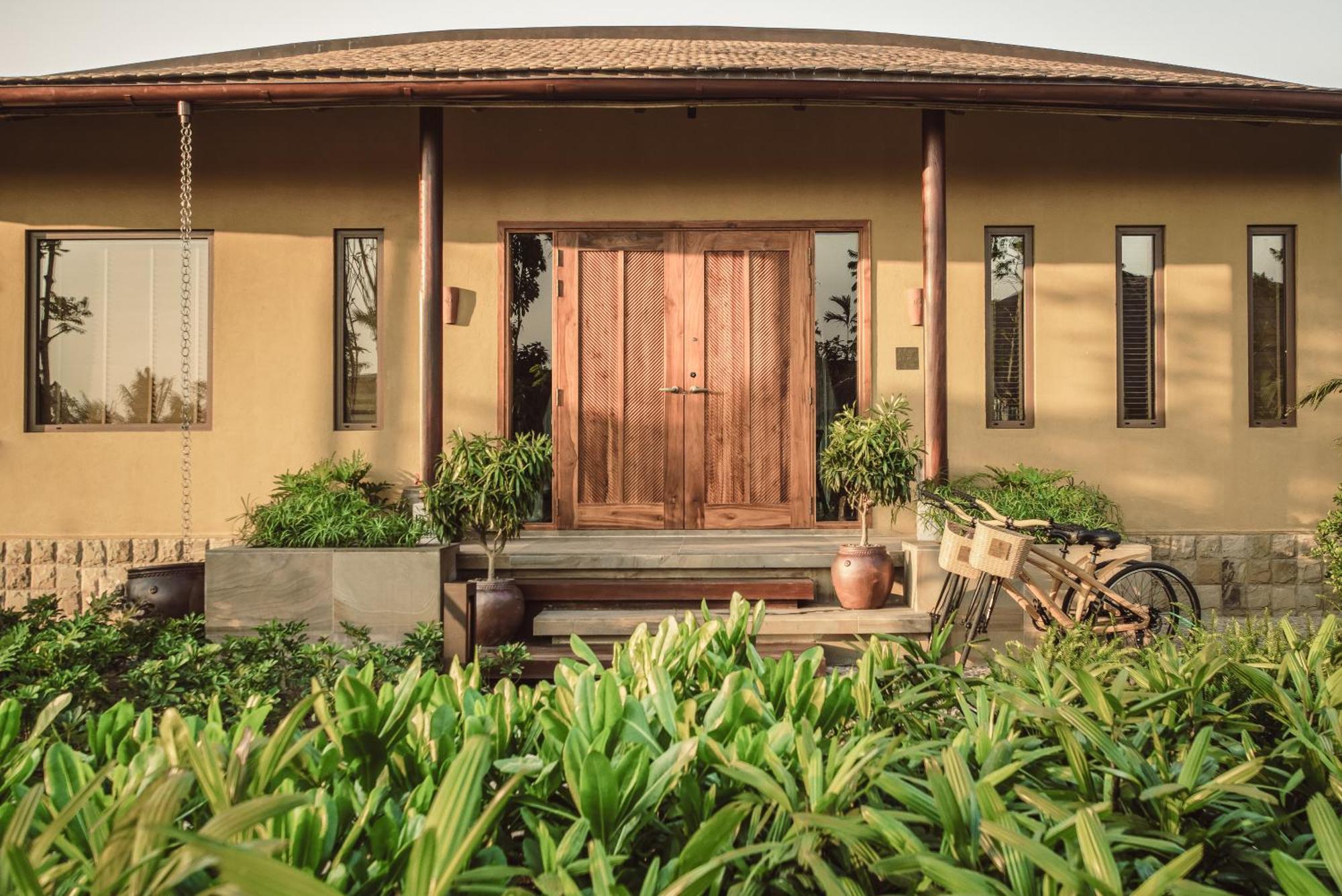 Namia River Retreat - Wellness Inclusive Resort Hoi An Exterior photo