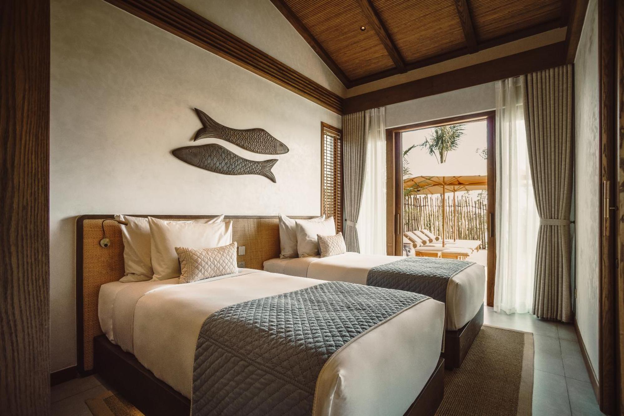 Namia River Retreat - Wellness Inclusive Resort Hoi An Exterior photo